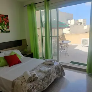 *** Bed & Breakfast D'ambrogio Malta
