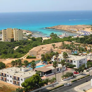 ** Aparthotel Carina Kypr