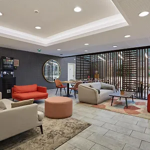 **** Aparthotel Odalys Montmartre Francie